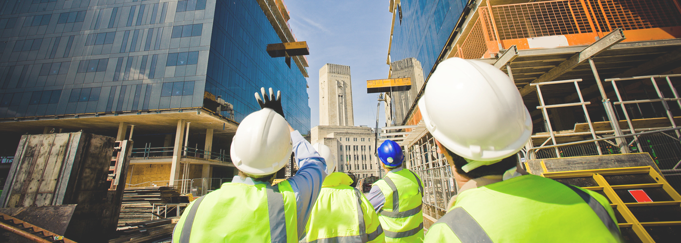 project management consultants